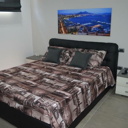 نابولي B&B Vesuvius المظهر الخارجي الصورة