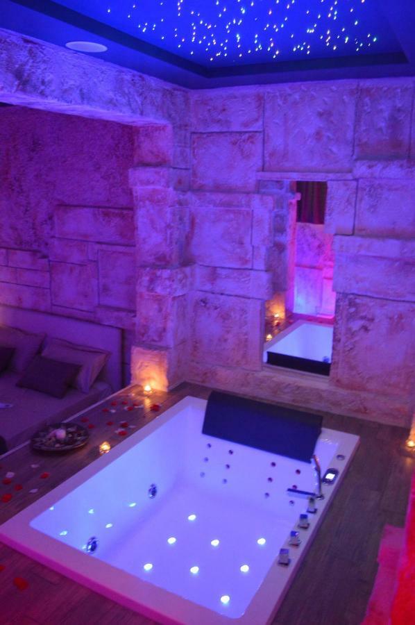 نابولي B&B Vesuvius المظهر الخارجي الصورة