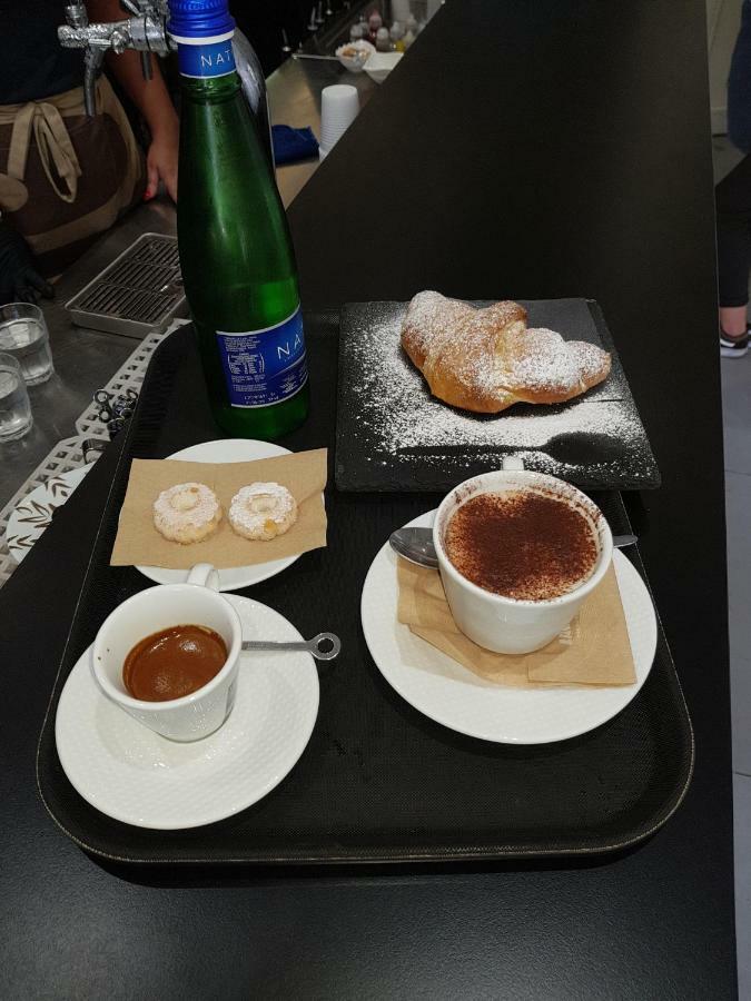 نابولي B&B Vesuvius المظهر الخارجي الصورة