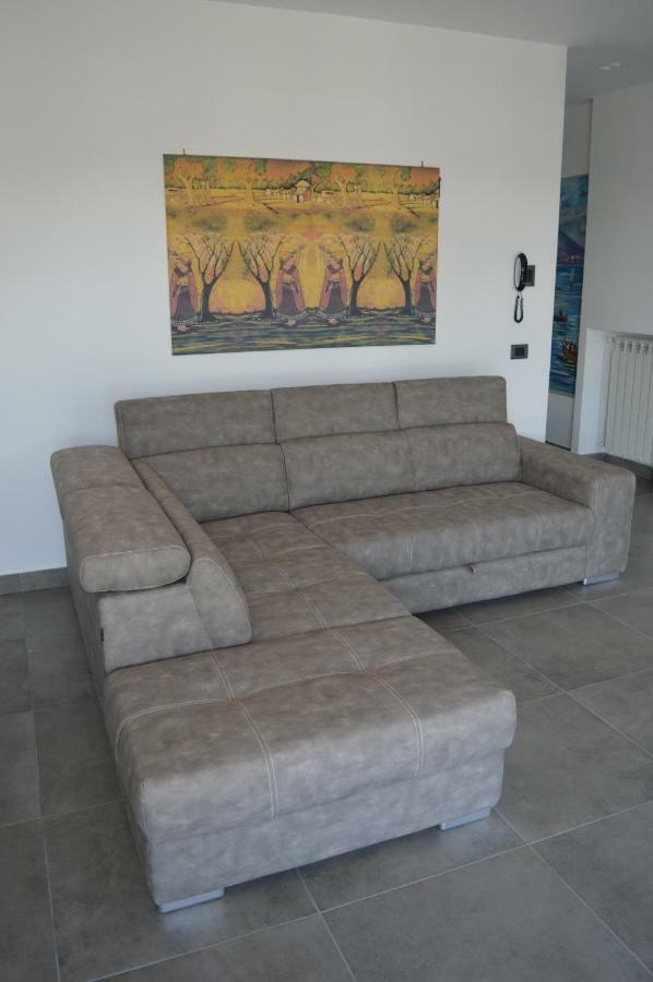 نابولي B&B Vesuvius المظهر الخارجي الصورة