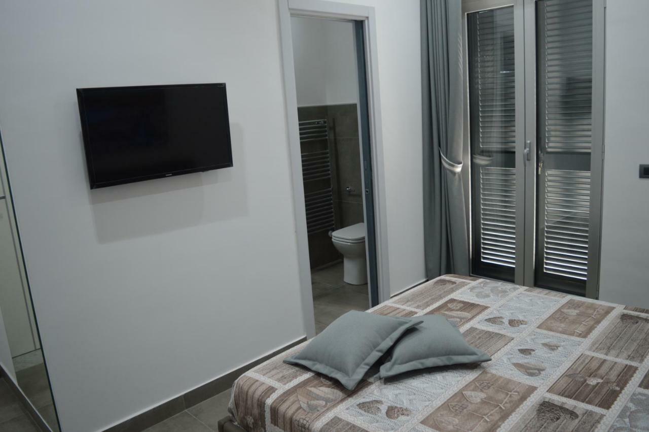 نابولي B&B Vesuvius المظهر الخارجي الصورة