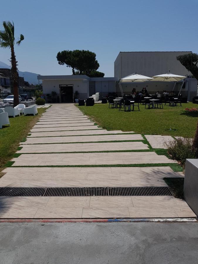 نابولي B&B Vesuvius المظهر الخارجي الصورة